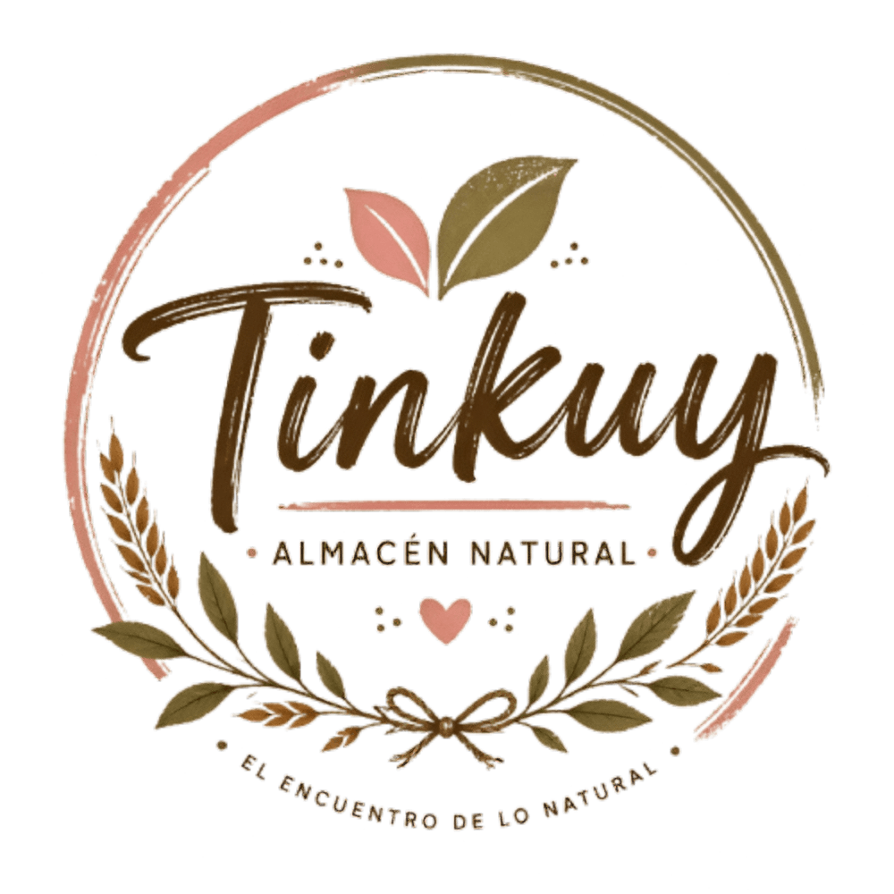 Tinkuy - Productos naturales
