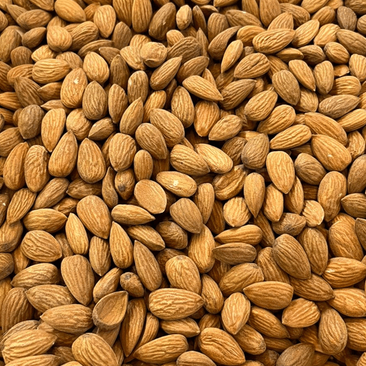 Almendra Pelada Non Pareil 20/22 Origen: Chile