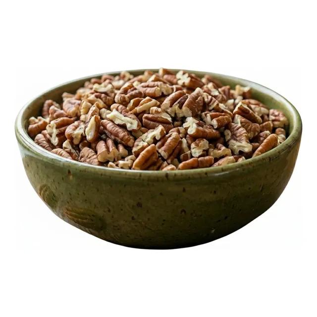 Nuez PECAN pelada entera