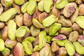 Pistacho Pelado