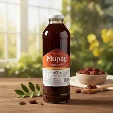 Arrope de Chañar x 600 gr