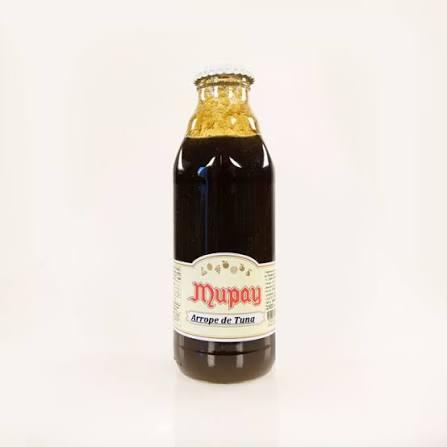 Arrope de Tuna x 600 gr