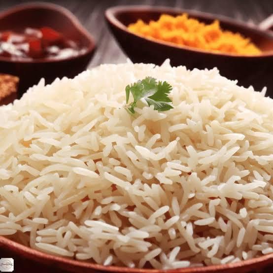 Arroz Basmati