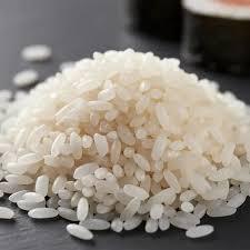 Arroz Yamani Blanco ( PARA SUSHI)