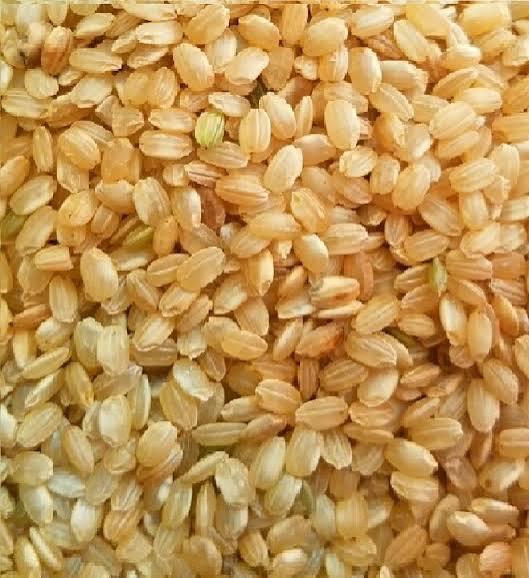 Arroz Yamani Integral NACIONAL