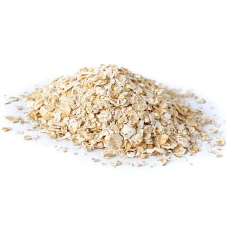 Avena Arrollada Instantánea (O. Chile)