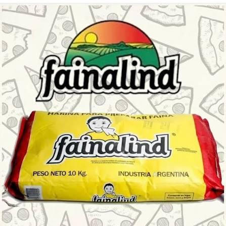 Fainalind x 5 Kg (PRECIO DE LA BOLSA)